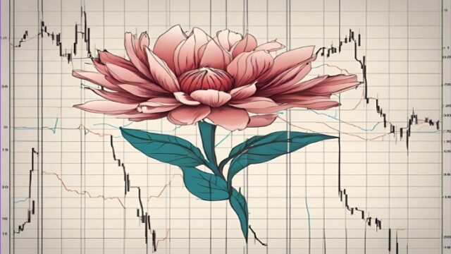 자본주의의 꽃 주식